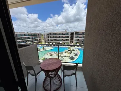 Flat com 1 Quarto à venda, 29m² no , Ipojuca
