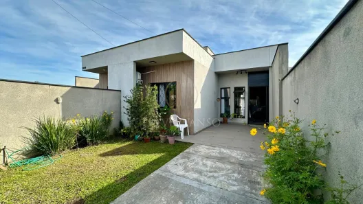 Casa com 3 Quartos à venda, 102m² no Picarras, Guaratuba
