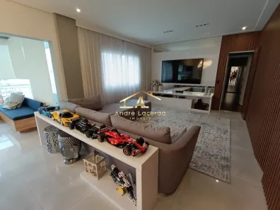 Apartamento com 4 Quartos à venda, 202m² no Alto da Mooca, São Paulo