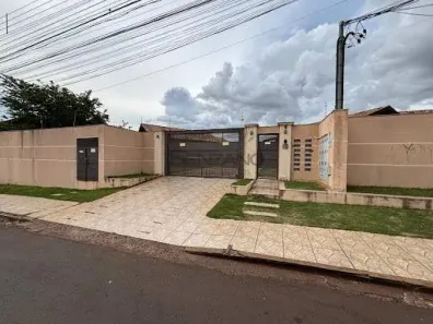 Casa com 2 Quartos à venda, 56m² no Vila Progresso, Campo Grande
