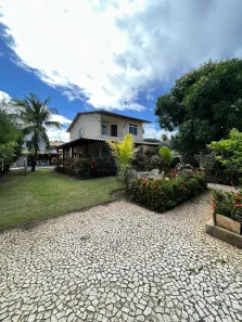 Sobrado com 5 Quartos à venda, 244m² no Atalaia, Aracaju