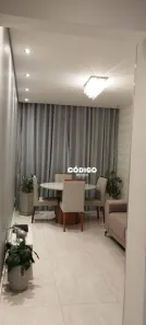Apartamento com 2 Quartos à venda, 58m² no Vila Sirena, Guarulhos