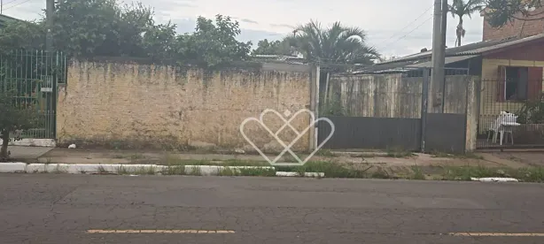 Lote/Terreno à venda, 300m² no Morada do Vale I, Gravataí