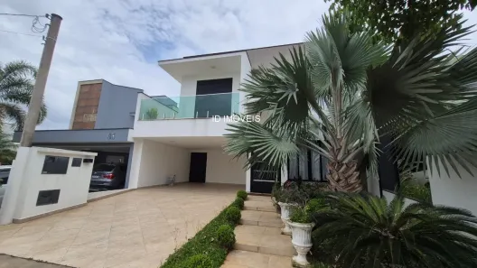 Sobrado com 3 Quartos para alugar, 230m² no Parque Ibiti Reserva, Sorocaba