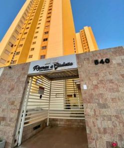 Apartamento com 2 Quartos à venda, 52m² no Jardim Santa Eliza, Americana