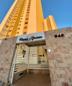 Apartamento com 2 Quartos à venda, 52m² no Jardim Santa Eliza, Americana
