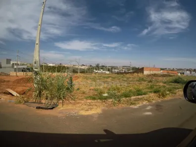 Lote/Terreno à venda, 261m² no Residencial Menezes 2, Bady Bassitt