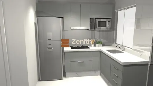 Apartamento com 2 Quartos à venda, 72m² no Residencial Parque dos Fontes, Pouso Alegre