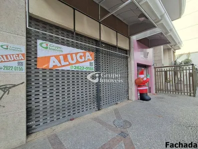 Ponto Comercial para alugar, 68m² no Icaraí, Niterói