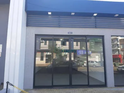 Ponto Comercial para alugar, 65m² no Jardim de Itapoan, Paulínia