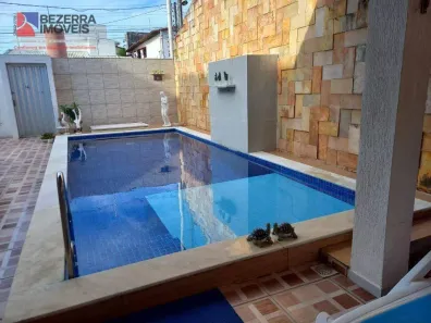 Casa com 3 Quartos à venda, 262m² no Nova Parnamirim, Parnamirim