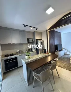 Casa com 2 Quartos à venda, 70m² no Jardim Piazza Di Roma II, Sorocaba