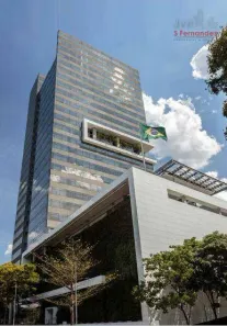 Sala Comercial para alugar, 1400m² no Butantã, São Paulo