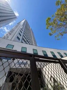 Apartamento com 1 Quarto à venda, 40m² no Boa Vista, Recife