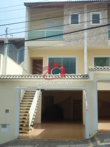 Sobrado com 3 Quartos à venda, 185m² no Jardim Virginia Bianca, São Paulo