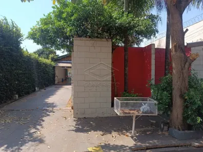 Ponto Comercial com 1 Quarto à venda, 484m² no Vila Rocha, Bauru