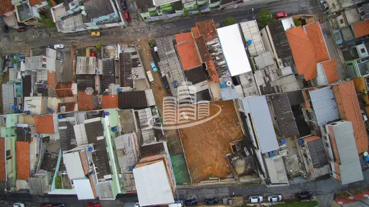 Lote/Terreno à venda, 500m² no Lauzane Paulista, São Paulo