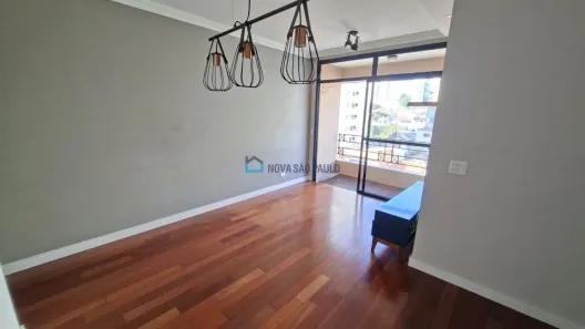 Apartamento com 2 Quartos à venda, 62m² no São Judas, São Paulo