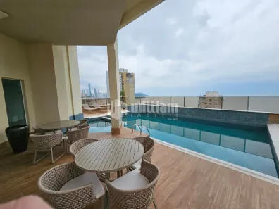 Apartamento com 3 Quartos à venda, 141m² no Centro, Balneário Camboriú
