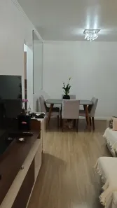 Apartamento com 2 Quartos à venda, 65m² no Chácara Cruzeiro do Sul, São Paulo