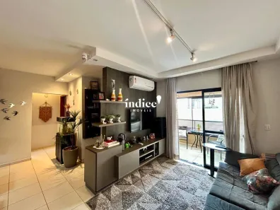 Apartamento com 2 Quartos à venda, 88m² no Nova Aliança, Ribeirão Preto