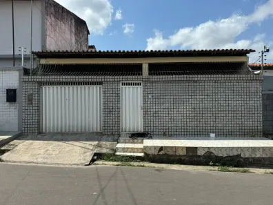 Casa com 3 Quartos à venda, 180m² no Parque dos Nobres, São Luís