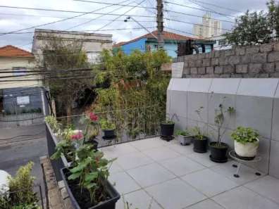 Sobrado com 3 Quartos à venda, 413m² no Mooca, São Paulo
