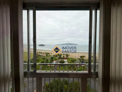 Apartamento com 2 Quartos à venda, 82m² no Itararé, São Vicente