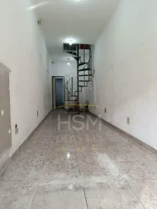 Ponto Comercial para alugar, 59m² no Centro, São Bernardo do Campo