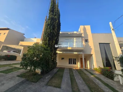 Casa de Condomínio com 3 Quartos para alugar, 233m² no Jardim Panorama, Indaiatuba