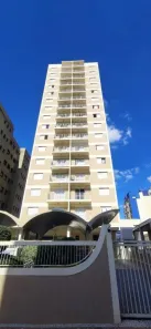 Apartamento com 1 Quarto à venda, 60m² no Vila Itapura, Campinas