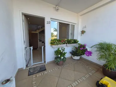 Casa de Condomínio com 3 Quartos à venda, 99m² no Capela, Vinhedo