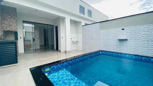 Casa com 2 Quartos à venda, 70m² no Jardim Coronel, Itanhaém