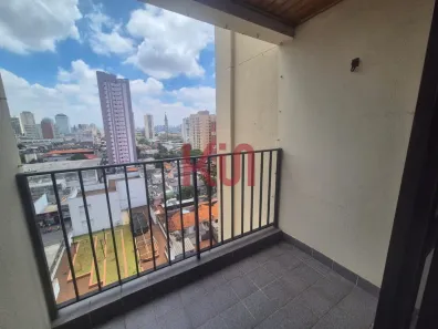 Apartamento com 2 Quartos à venda, 60m² no Ipiranga, São Paulo