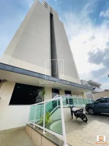 Apartamento com 1 Quarto à venda, 35m² no Centro, Ribeirão Preto