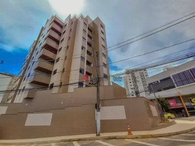 Cobertura com 3 Quartos à venda, 140m² no Morro da Glória, Juiz de Fora