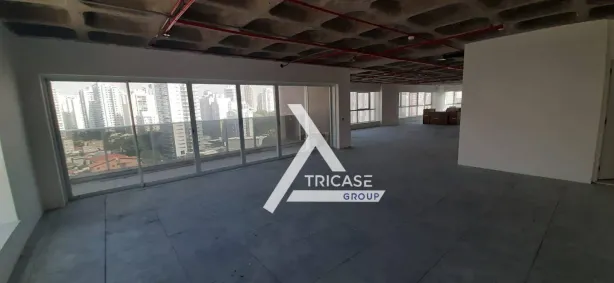 Sala Comercial para alugar, 193m² no Água Branca, São Paulo
