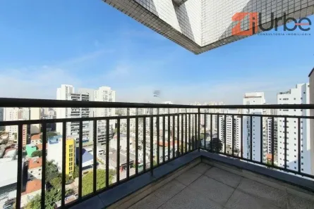 Cobertura com 2 Quartos à venda, 142m² no Água Branca, São Paulo