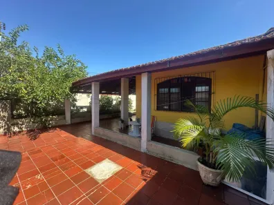 Casa com 3 Quartos à venda, 65m² no Chácara Glória, Itanhaém