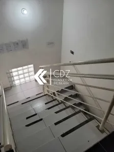 Ponto Comercial para alugar, 400m² no Jardim Toledo, Votorantim