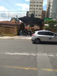 Lote/Terreno à venda, 206m² no Centro, Campinas