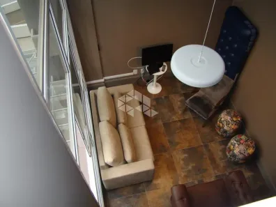 Flat com 1 Quarto à venda, 64m² no Jardim do Salso, Porto Alegre