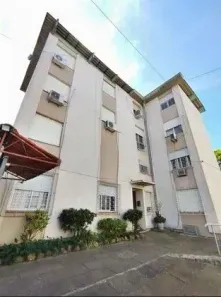 Apartamento com 2 Quartos à venda, 49m² no Santo Antônio, Porto Alegre