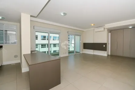 Apartamento com 1 Quarto à venda, 54m² no Centro, Florianópolis