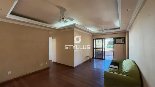 Apartamento com 3 Quartos à venda, 112m² no Méier, Rio de Janeiro