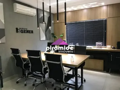 Prédio Comercial à venda, 212m² no Jardim Vale Paraíso, São José dos Campos