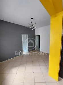 Apartamento com 2 Quartos à venda, 63m² no Vila Isabel, Rio de Janeiro