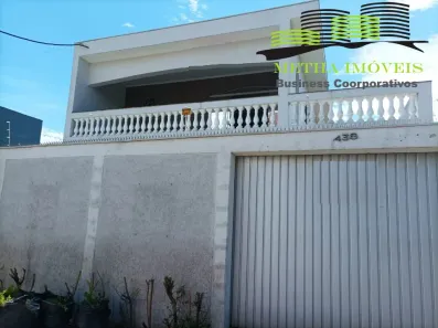 Sobrado com 6 Quartos à venda, 286m² no Cidade Jardim, Sorocaba