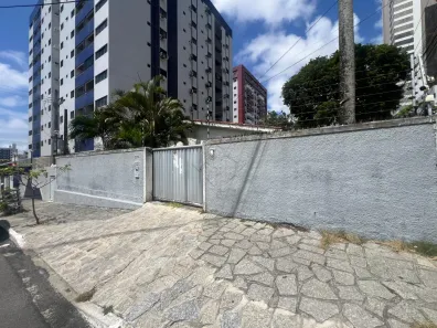 Ponto Comercial com 4 Quartos para alugar, 320m² no Miramar, João Pessoa