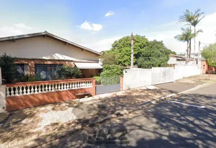 Casa com 3 Quartos à venda, 245m² no Jardim Santa Genebra II (Barão Geraldo), Campinas